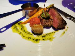 -天玑高空江景餐厅&酒吧Sky Secret Restaurant&Bar