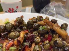 -阿毛饭店(和义路店)