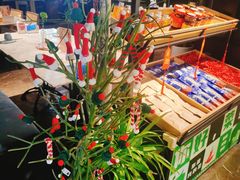 -懒人盐府人家(航天桥店)