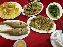-蛇口康乐快餐鱼仔档(翠苑小区店)