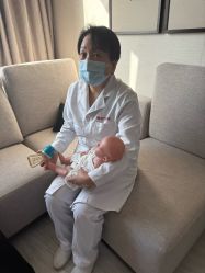 -巍阁月子中心(国贸店)