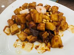 -瑞福园联谊餐室(茂名南路店)