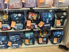 -宝大祥青少年儿童购物中心(南京东路店)