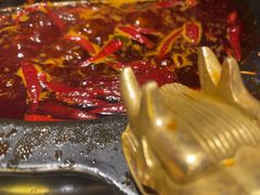 -蜀大侠火锅(总府路店)