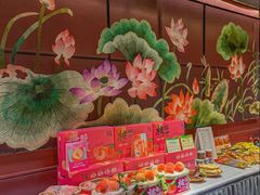 -巴蜀风月·聚会团建·生日宴(宝安店)