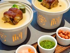 -阿庄新豫菜(通泰路店)