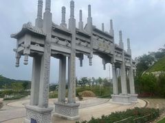 -梧桐山风景名胜区