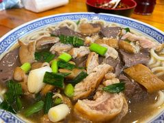 -锦泓老字号猪脏粉(东联大厦店)