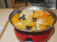 -喜家德虾仁水饺(飞洲国际店)