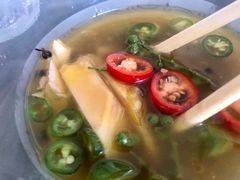 -本味轩精品茶餐厅(黄山路店)