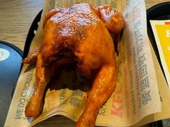 -肯德基(大桥北路店)