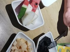 -豪客来牛排(人民东路店)