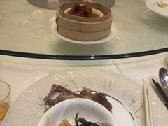 -索菲特酒店·乐轩华中餐厅
