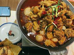 -石灰石烧鸡公(南通万象城店)