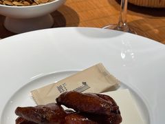 -鲤院·新中式美学·庭院餐厅(夫子庙店)