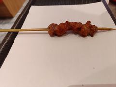 -大哈福烧烤·海鲜·家常菜(延安三路店)