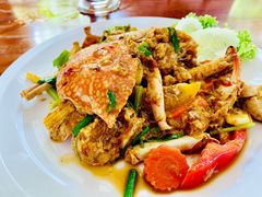 -Jungle Kitchen