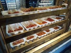 -袁记串串香(梁家巷店)