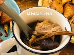 -先记烧鹅王·本地粤菜(福永店)