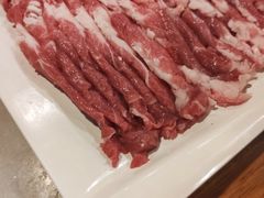 -京门老爆三·铜锅涮肉 爆肚(望京店)