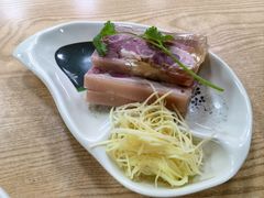 水晶淆肉（片）-迎扬春茶社(闻喜路店)