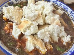 -惠记粉汤羊血(小南门店)