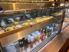 -无印良品餐堂 MUJI Diner(成都太古里店)