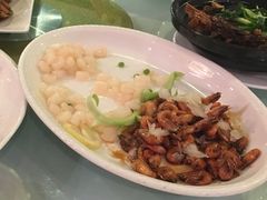 -无锡城中皇冠假日酒店·芳园中餐厅