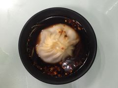 -食惠里小笼包面馆(越秀店)