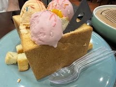-味友味港印记(厦门集美银泰百货店)