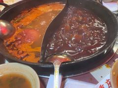 -赵美丽·重庆社区火锅·直营店(火车东站·中豪国际店)
