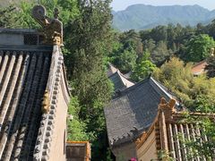 -潭柘寺景区