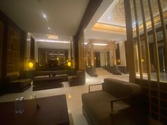 -西安华清御汤酒店