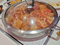 -黄记煌三汁焖锅(首创奥特莱斯店)