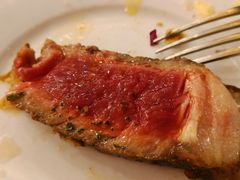 -摩根扒房(桐梓林店)