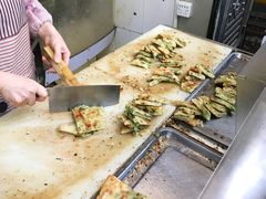 -咏春葱油饼(德政中路店)