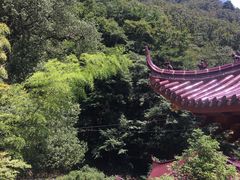 -太湖源风景区