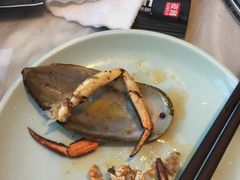 -七欣天香辣蟹火锅(南京建宁路大观天地店)