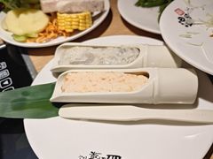 -温野菜涮涮锅(西单大悦城店)