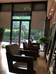 -明洞造型精品烫染