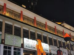 门面-虾小龙老长沙龙虾馆(坡子街店)