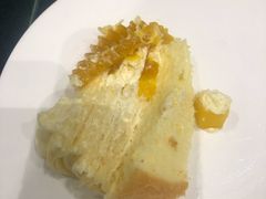 -St蛋糕王国(亨特店)