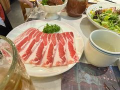-千寻山野烤肉(中关村店)