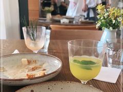 -BOR Eatery(安福路店)