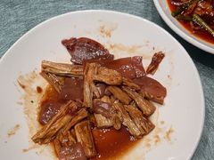 -凤凰园烤鸭店·唐山菜·传承花椒肉(老唐丰路店)