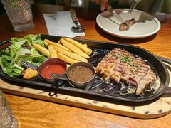 -澳骄 Aussie Kitchen·手工披萨·西餐(国大店)