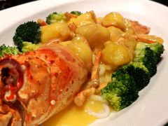 -蟹榭·本帮江浙菜·蟹宴(五角场合生汇商场店)