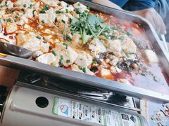 -古城苗家土菜馆(河景餐厅店)