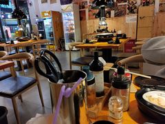 大堂-炭治郎烧肉(滨江和城店)