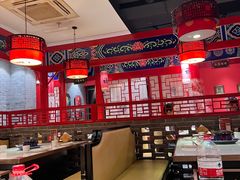 -祥源胡同·涮牛羊肉火锅(花桥店)